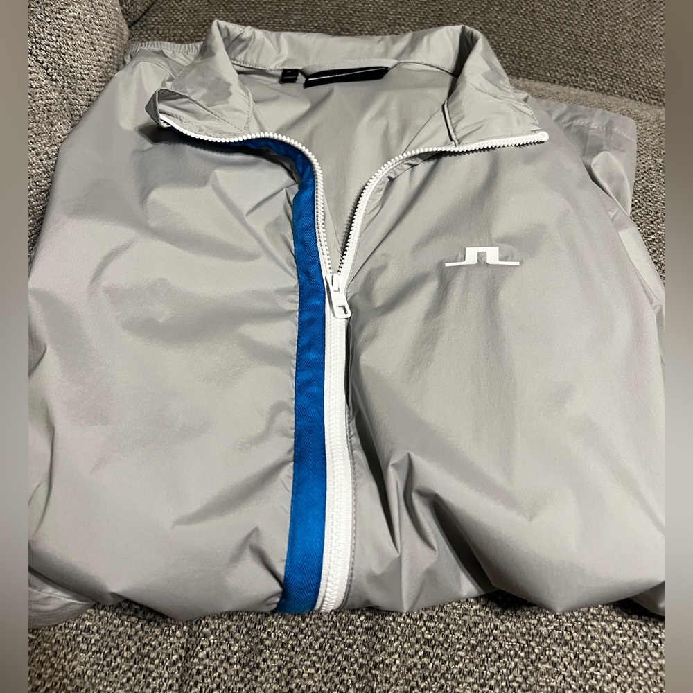 J. Lindeberg M Gray